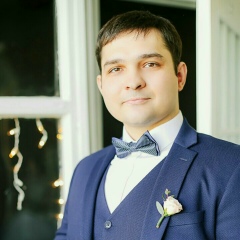 Андрей Семенов, 06.10, Екатеринбург