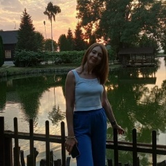 Юлия Берская, 16.07, Ростов-на-Дону