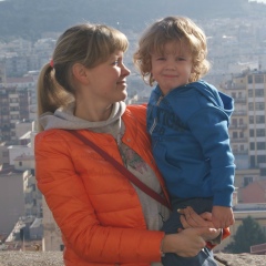 Инга Ширвинскайте, 27.07.1986, Санкт-Петербург