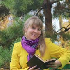 Светлана Никонорова, 24.04.1988, Самара