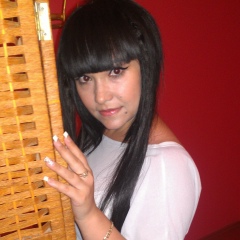 Dilya Atadjanowa, 05.10.1987