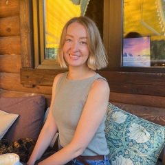 Татьяна Брехова, 09.02.1989