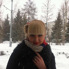 Наталька Лапочка, 23.09.1987