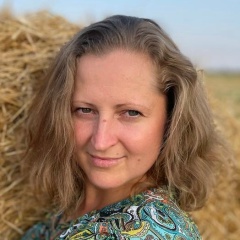 Нина Губанова, 11.10.1986, Москва