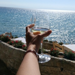 Hellen Lenka, 30.05, Кишинев