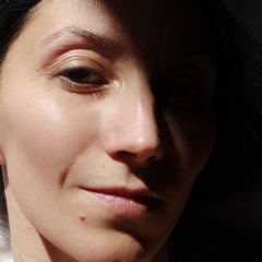 Алёна Степанова, 14.12, Новосибирск