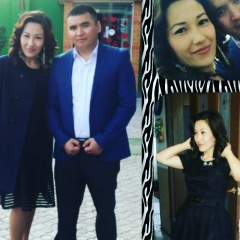 Гульзара Сеймова, 05.10.1987, Атырау