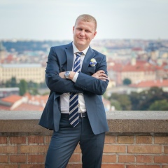 Тоха Хорохорин, 25.05.1986, Москва