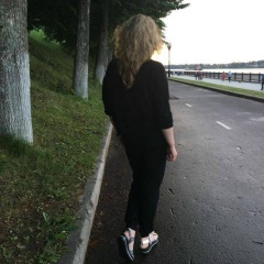 Татьяна Слободчикова, 08.07, Москва