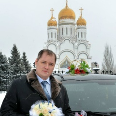 Александр Сысуев, 07.04.1983, Тольятти
