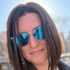 Ирина Афанасьева, 31.03.1982, Москва