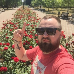 Александр Скорых, 07.08, Москва