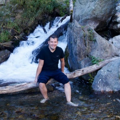 Эдуард Дергач, 06.11, Новосибирск