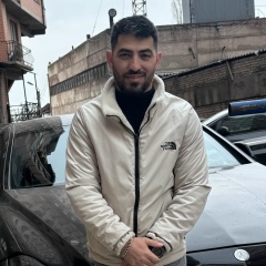 Азер Абдурахманов, 26.02, Набережные Челны