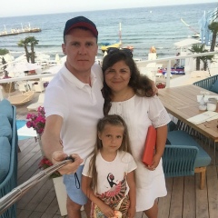 Инна Ковальчук, 25.12