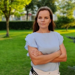 Янина Михеева, 16.06, Люберцы