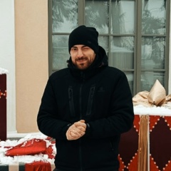 Василий Шумарин, 24.03, Павловский Посад