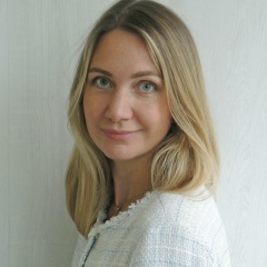 Елена , Санкт-Петербург