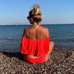 Оксана Лисова, 10.08