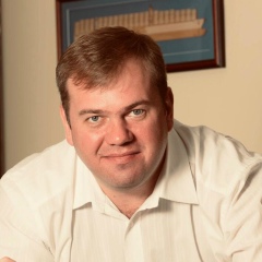 Дмитрий Горбунов, 29.01, Москва