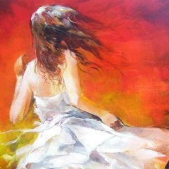 Елена Фридман, 27.03, Харьков