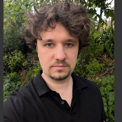 Андрей Матвеякин