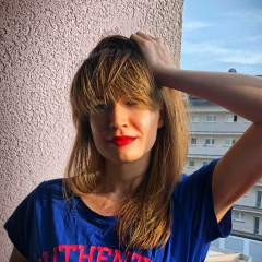 Мария Аверина, 06.05.1986, Москва