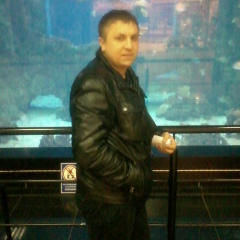 Мирон Давыдов, Луцк