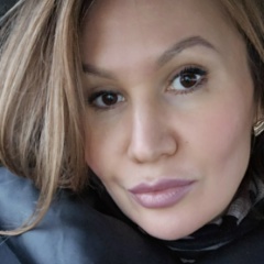 Ксения Куликова, Тюмень