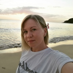 Светлана Зотова, 21.01.1988, Королёв