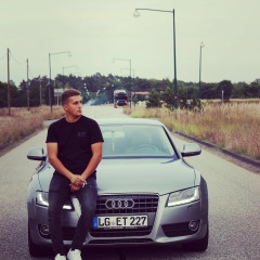 Эдуард Астахов, 02.04.1997, Hamburg