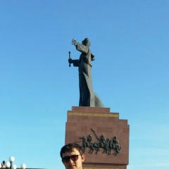 Асхат Асхат, 29.06, Тараз