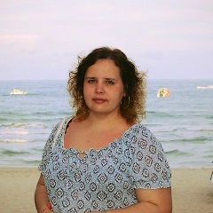 Дарья Тимонина, 19.12, Москва