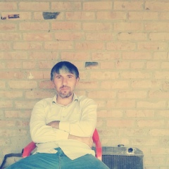 Ислам Хамурзаев