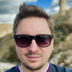 Сергей Дерендяев, 15.12.1986, Москва