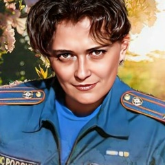 Алёна Кулеш, 05.06, Железногорск