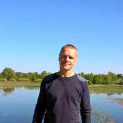 Валерій Щекотіхін, 29.01.1965, Нежин