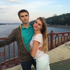 Maksym Goral, 28.06.1994, Вашковцы