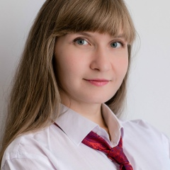 Лариса Немова, 13.02, Ульяновск