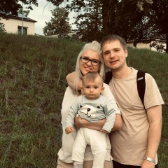 Алёша Яксманицкий, 25.05.1990, Мукачево