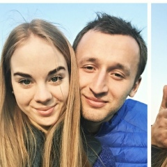 Slavka Molotokas, 21.05, Киев