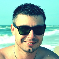 Александр Катеринич, 26.03, Запорожье