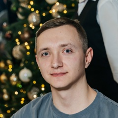 Иван Москаленко, 28.01.1997, Новосибирск