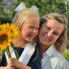 Яна Иванова, 04.03, Москва