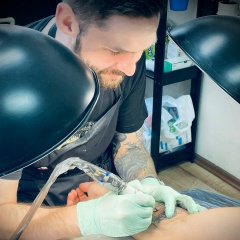 Илья Курганов, 16.04.1990, Солнечногорск