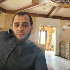 Ахмед Рустамов, 05.10.1989, Санкт-Петербург