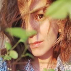 Таня Артемьева, Омск