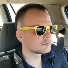 Александр Клявин, 07.12, Тверь