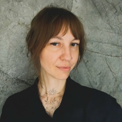 Татьяна Шашкова
