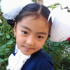 Шахзада Мухтаровна